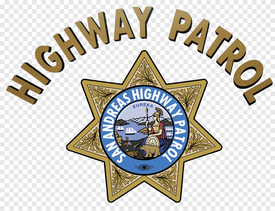 Highway Patrol Logo